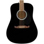 Guitarra Acústica FA-125 Dreadnought | Fender