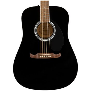 Guitarra Acústica FA-125 Dreadnought | Fender