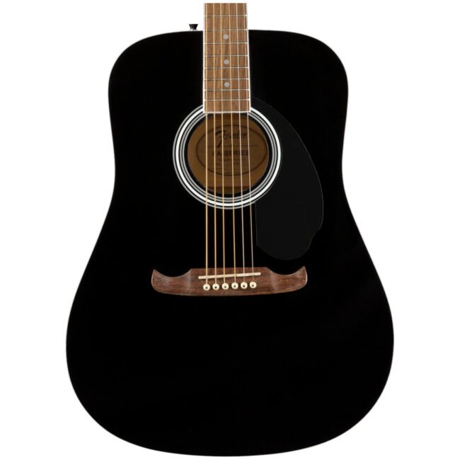 Guitarra Acústica FA-125 Dreadnought | Fender