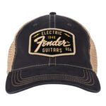 Gorra Fender Transition Logo Patch | Fender