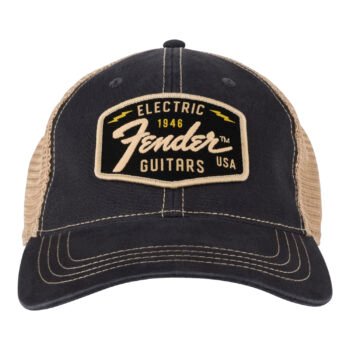 Gorra Fender Transition Logo Patch | Fender