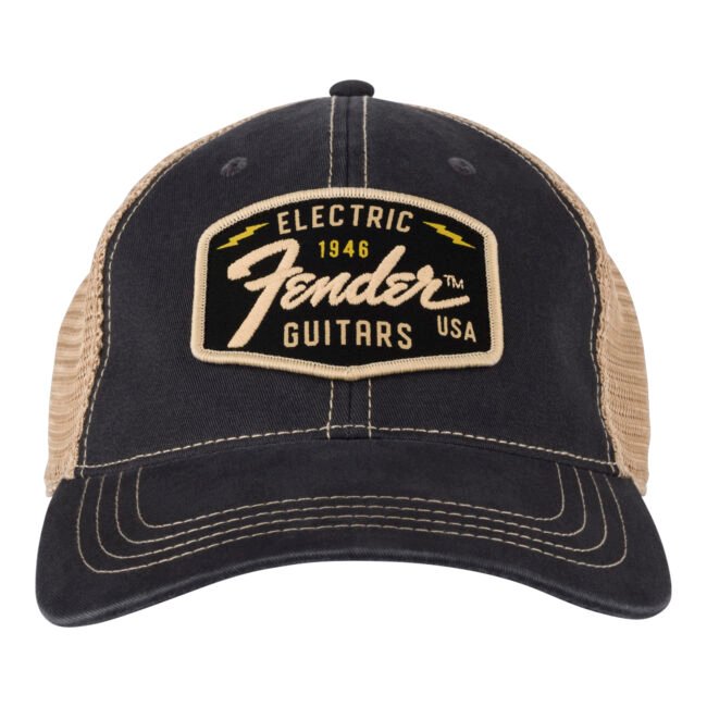 Gorra Fender Transition Logo Patch | Fender