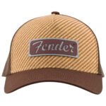 Gorra Fender Tweed | Fender