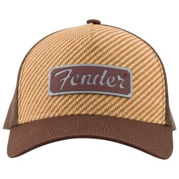 Gorra Fender Tweed | Fender