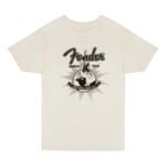 Camiseta Fender World Tour Talla M | Fender