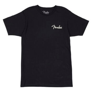 Camiseta Fender Apoya a tu Artista Local Talla L | Fender