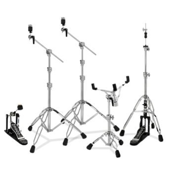 Pack de Atriles DW Series 3000 ”DWCP3000PKA” | PDP