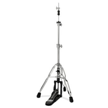 Atril de Hi-Hat de 3 Patas 3000 Series ”DWCP3500A” | PDP