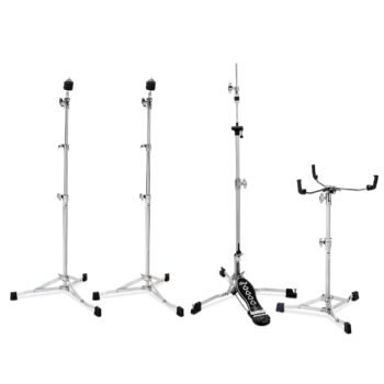 Pack de Atriles DW Series 6000 Ultra Light ”DWCP6000ULPK” | PDP