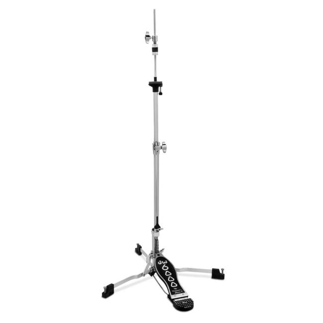 Atril de Hi Hat 6000 Ultra Light Series ”DWCP6500UL” | PDP