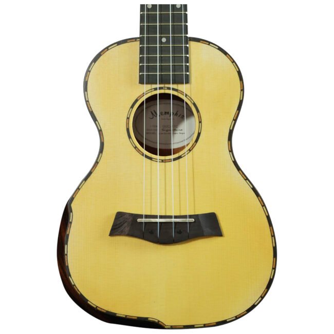 Ukelele Concierto con Diseño ”GUC-17C” | Memphis