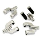 Garras para Templadores de Bombo ”PDAX013WH” | PDP