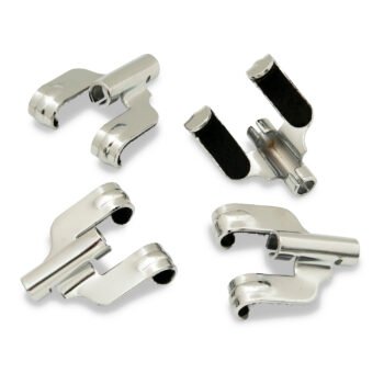 Garras para Templadores de Bombo ”PDAX013WH” | PDP