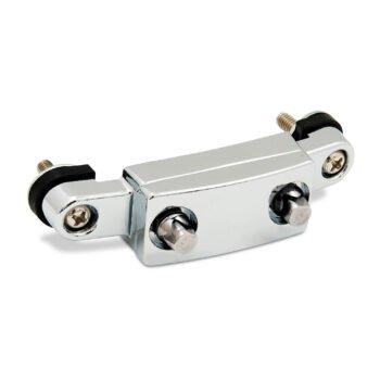 Placa de Tope de Tarola Cromado ”PDAXBPCR” | PDP