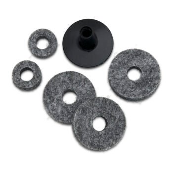 Kit de Fieltros y Asiento para Platillo ”PDAXCFKIT” | PDP