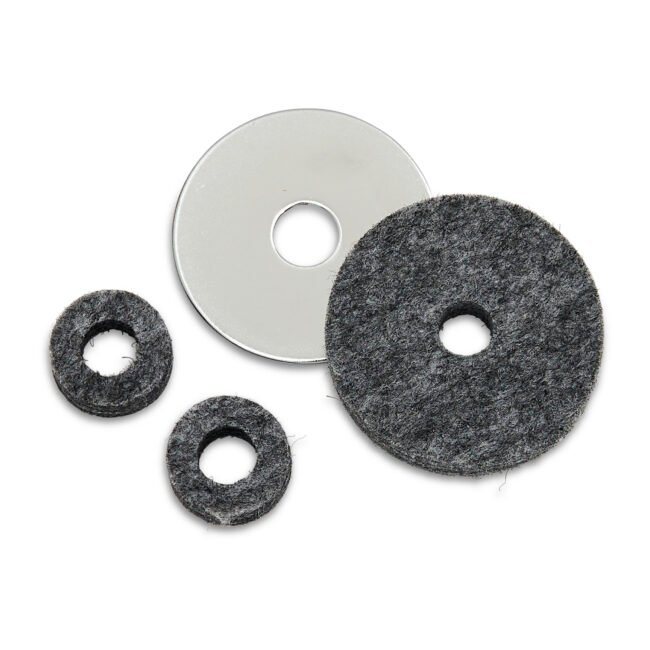 Kit de Aranceles y Fieltros para Hi Hat ”PDAXHHFKIT” | PDP