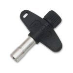 Llave de Batería Magnética ”PDAXMGDRKY” | PDP