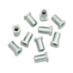 Pack de 10 Receptores de Tirantes True Pitch ”PDAXRETP10” | PDP