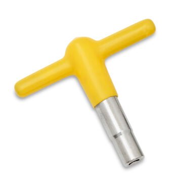 Llave de Batería Hi-Viz de Alto Torque ”PDAXRKDRKY” | PDP