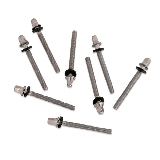 Templadores de Tambor True Pitch de 50mm ”PDAXTRTP5008” | PDP