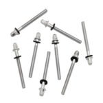 Templadores de Tambor True Pitch de 55mm ”PDAXTRTP5508” | PDP