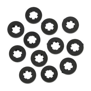 Pack de 12 Aranceles de Tambor ”PDAXTRW12” | PDP