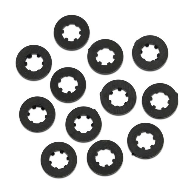 Pack de 12 Aranceles de Tambor ”PDAXTRW12” | PDP