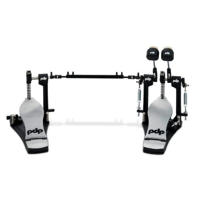 Doble Pedal para Bombo Doble Cadena ”PDDPCO” | PDP