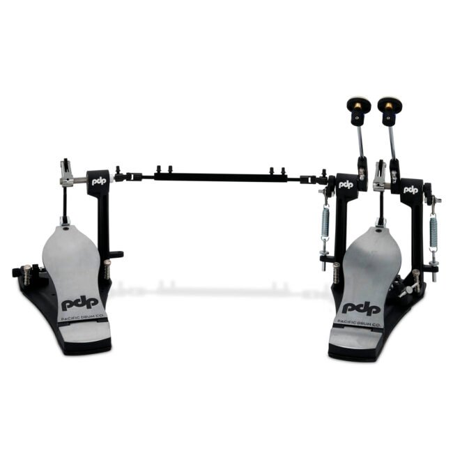 Doble Pedal para Bombo Especial Concept Series ”PDDPCOD” | PDP