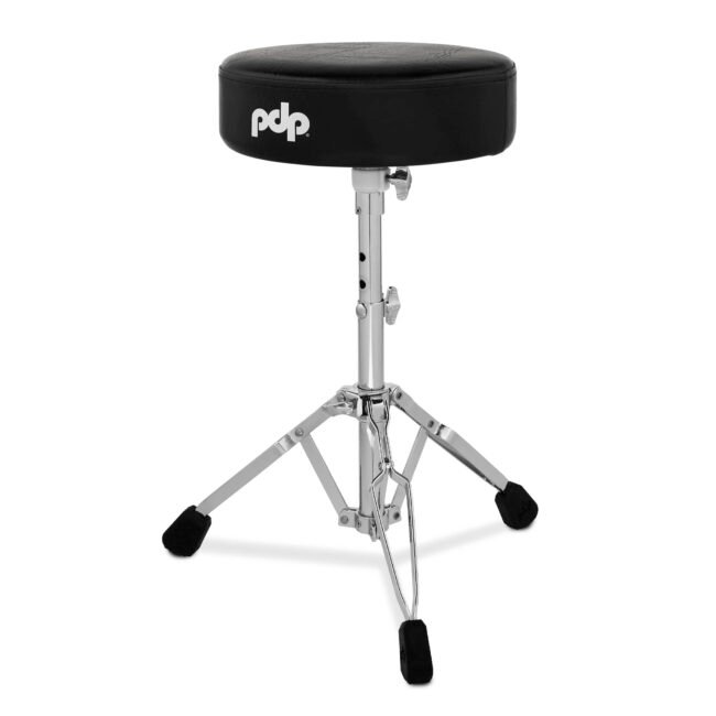 Asiento de Batería Tipo Redondo Serie 700 ”PDDT710R” | PDP