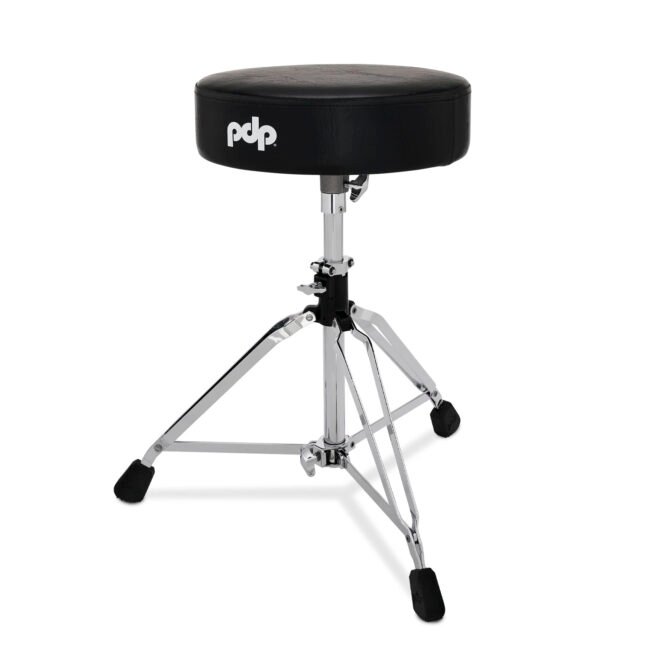 Asiento de Batería Tipo Circular Serie 800 ”PDDT810R” | PDP