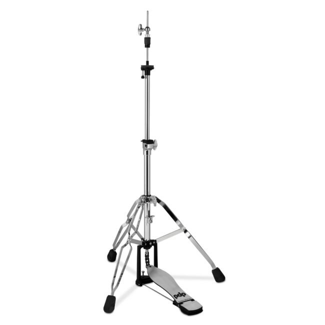 Atril de Hi-Hat de 3 Patas Series 800 ”PDHH813” | PDP