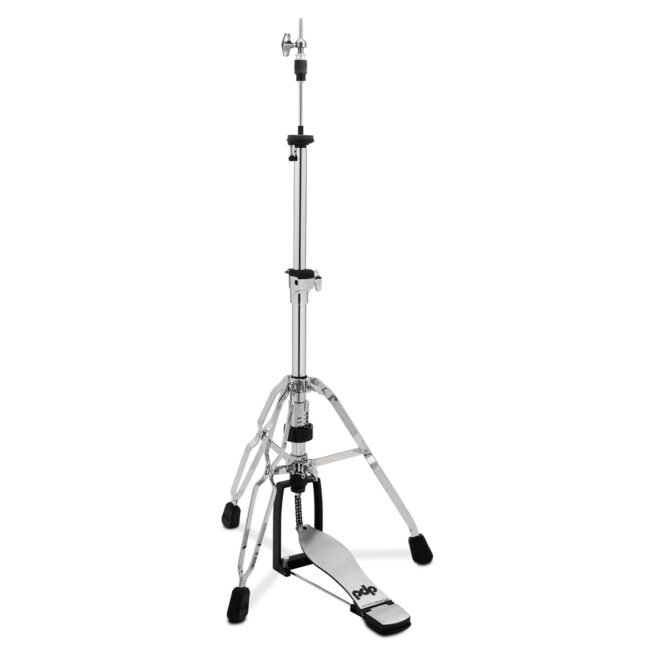 Atril de Hi-Hat de 3 Patas Concept Series ”PDHHCO3” | PDP