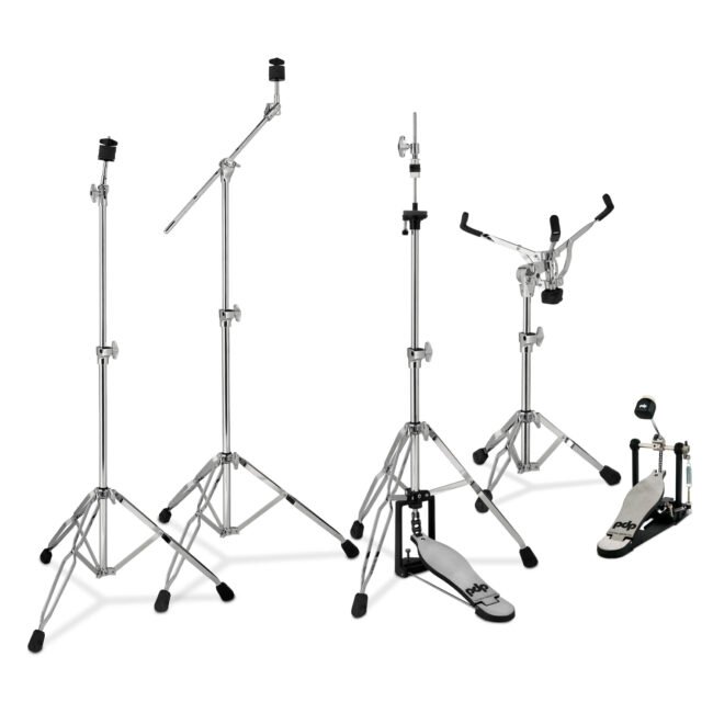 Pack de Atriles Series 700 ”PDHW715” | PDP