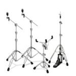 Pack de Atriles DW Series 3000 ”DWCP3000PKA” | PDP