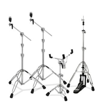 Pack de Atriles DW Series 3000 ”DWCP3000PKA” | PDP