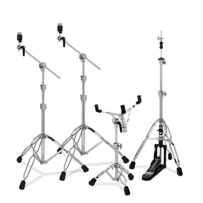 Pack de Atriles DW Series 3000 ”DWCP3000PKA” | PDP