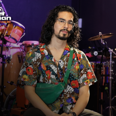 Sergio Galliani y Huaman Music listos para TV Insomnio