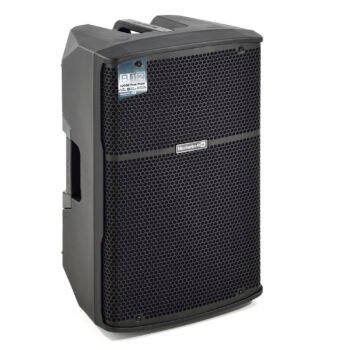Altavoz de 12” Activo Versátil ”B112” | Montarbo