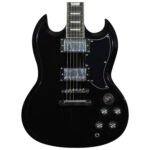 Guitarra Eléctrica ''SG50'' | Memphis