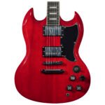 Guitarra Eléctrica ''SG50'' | Memphis