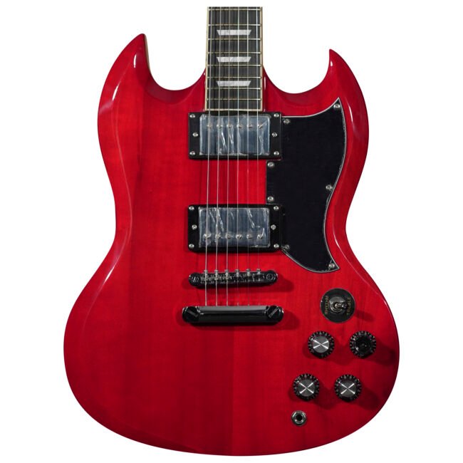 Guitarra Eléctrica ''SG50'' | Memphis