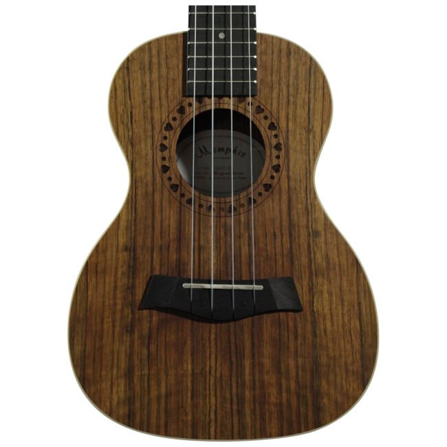 Ukelele Concierto con Diseño ”GUC-03” | Memphis