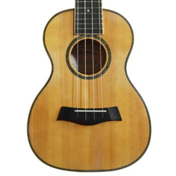 Ukelele Concierto con Diseño ”GUC-06” | Memphis