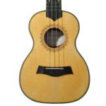 Ukelele Concierto con Diseño ”GUC-10B” | Memphis