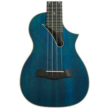 Ukelele Concierto Azul ”GUC-11BL” | Memphis