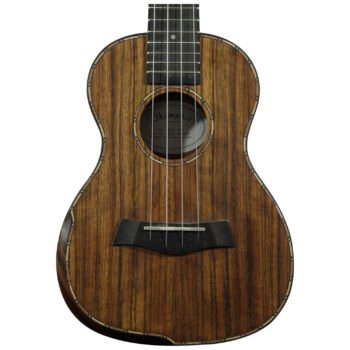 Ukelele Concierto con Diseño ”GUC-15C” | Memphis