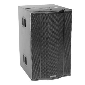 Subwoofer de Alto Rendimiento ”Nettuno 20 Sub” | Montarbo