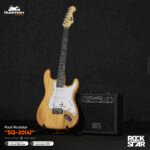 PACK ROCKSTAR 15W NATURAL