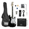 PACK ROCKSTAR 15W BLACK